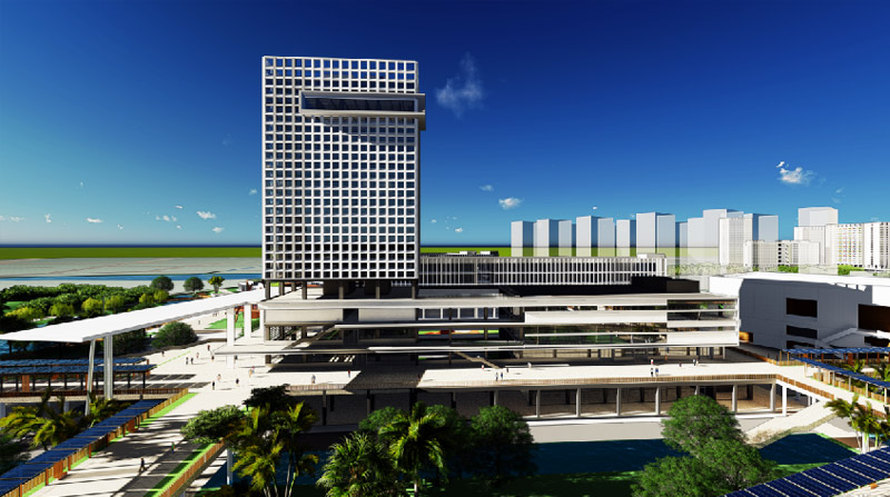 深圳技術(shù)大學項目2